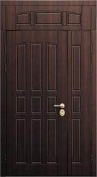 Двери с фрамугой - Изображение